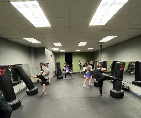 Krav Maga Renton