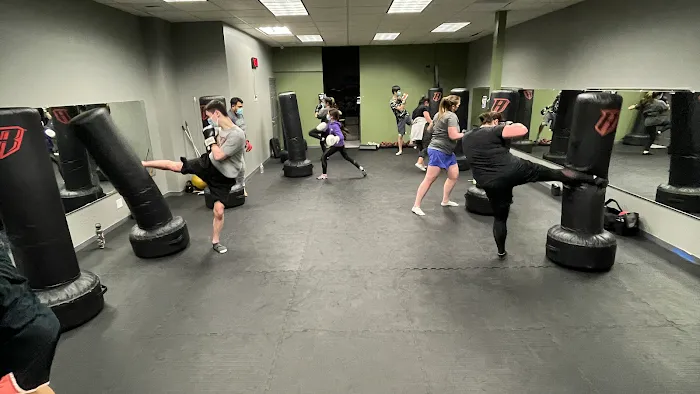 Krav Maga Renton Picture 4