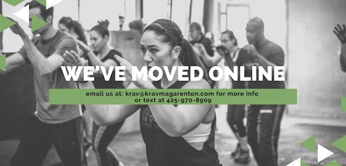 Krav Maga Renton Picture 5