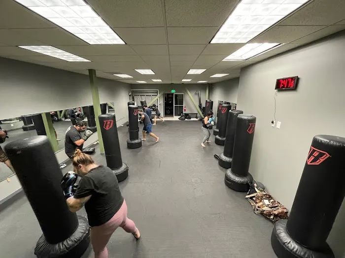 Krav Maga Renton Picture 6