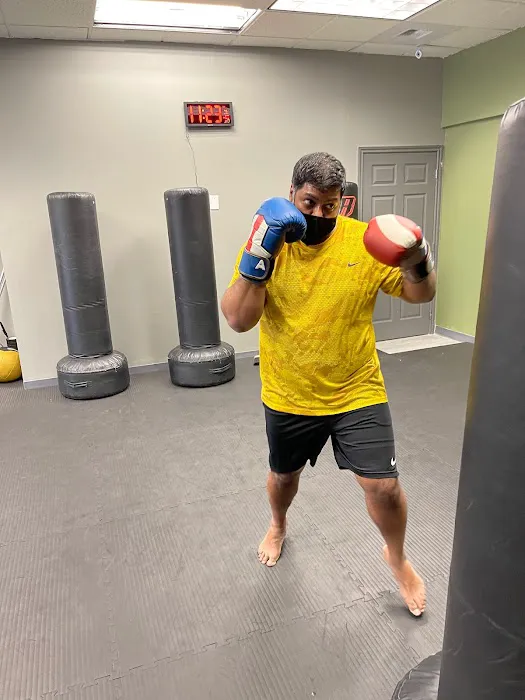 Krav Maga Renton Picture 7