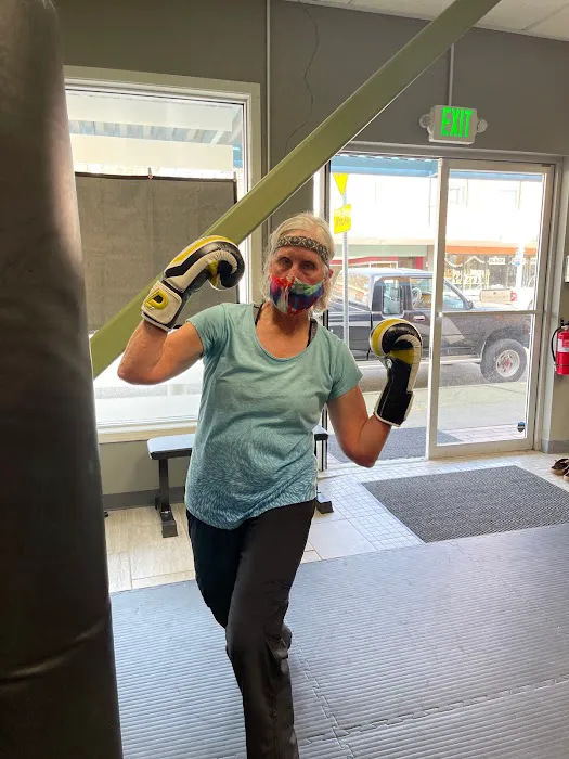 Krav Maga Renton Picture 9