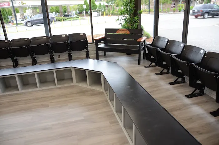 Success Martial Arts, a Kim's Tae Kwon Do School Picture 4