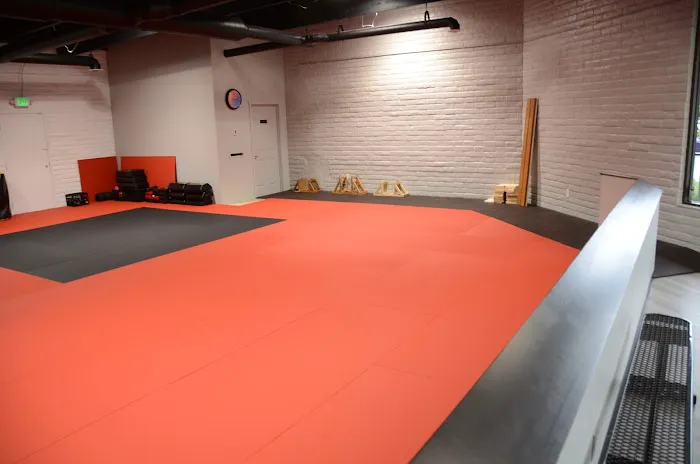 Success Martial Arts, a Kim's Tae Kwon Do School Picture 1