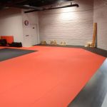 Success Martial Arts, a Kim's Tae Kwon Do School