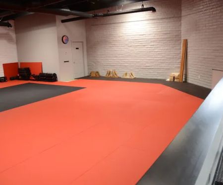 Success Martial Arts, a Kim's Tae Kwon Do School