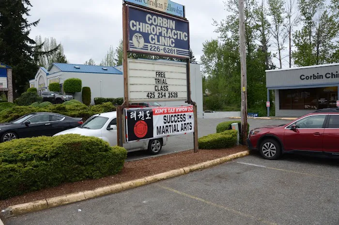 Success Martial Arts, a Kim's Tae Kwon Do School Picture 5