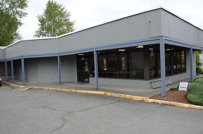 Success Martial Arts, a Kim's Tae Kwon Do School Picture 3