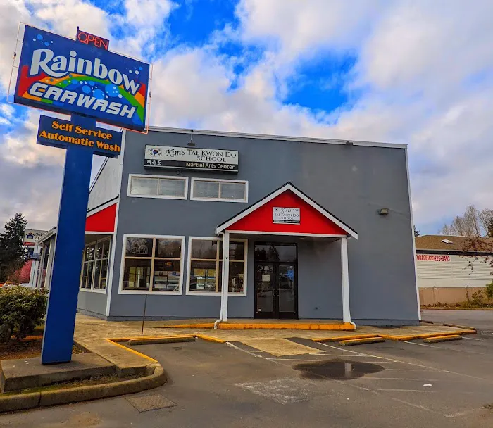 Success Martial Arts, a Kim's Tae Kwon Do School Picture 9