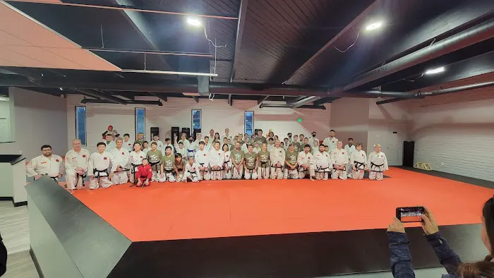 Success Martial Arts, a Kim's Tae Kwon Do School Picture 8