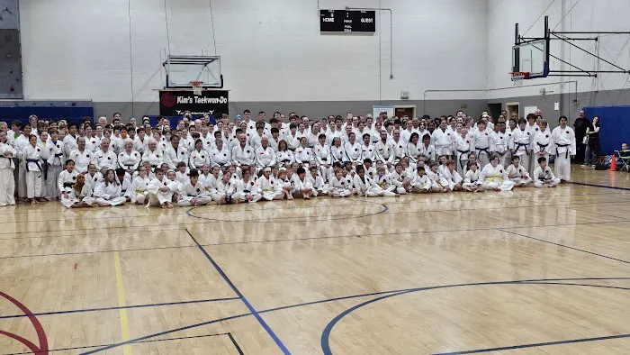 Success Martial Arts, a Kim's Tae Kwon Do School Picture 7