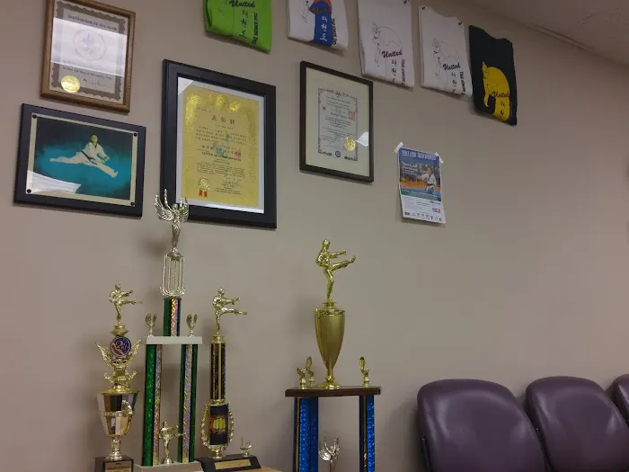 United TaeKwonDo Academy Picture 1