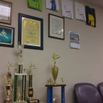 United TaeKwonDo Academy