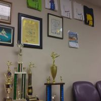 United TaeKwonDo Academy ico