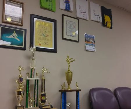 United TaeKwonDo Academy
