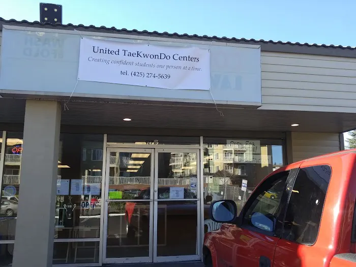 United TaeKwonDo Academy Picture 5