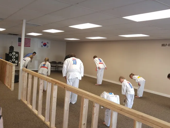 United TaeKwonDo Academy Picture 6