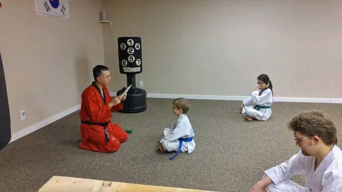 United TaeKwonDo Academy Picture 3