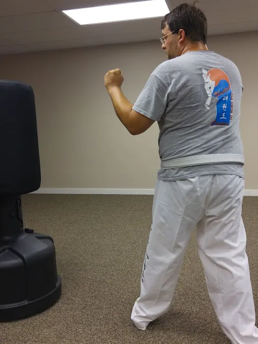 United TaeKwonDo Academy Picture 2