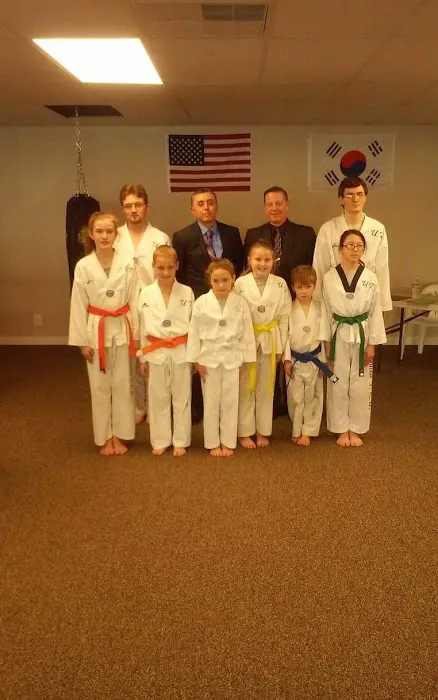 United TaeKwonDo Academy Picture 9