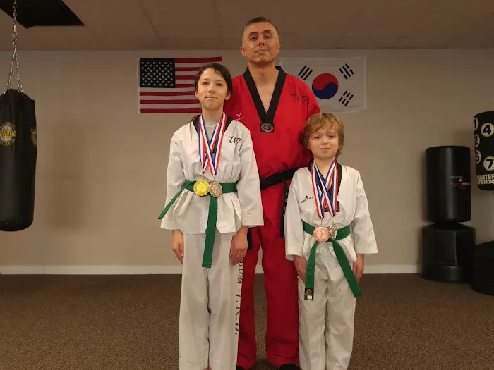 United TaeKwonDo Academy Picture 8