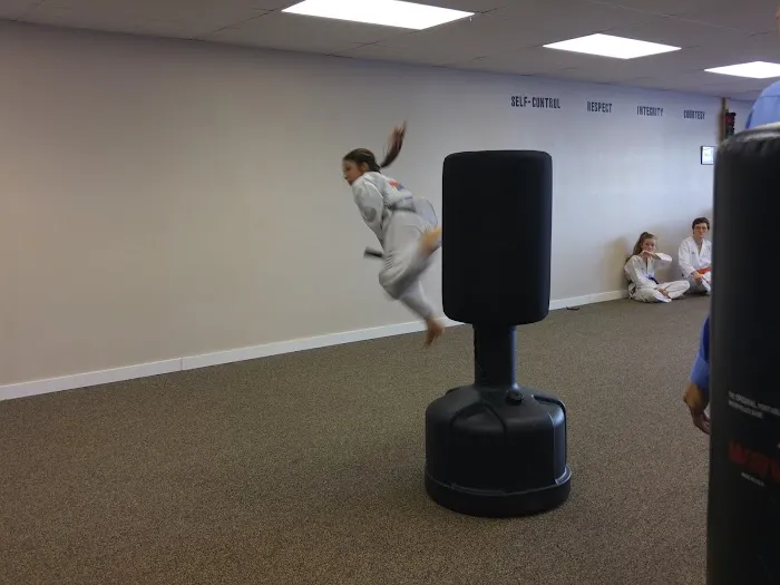 United TaeKwonDo Academy Picture 10