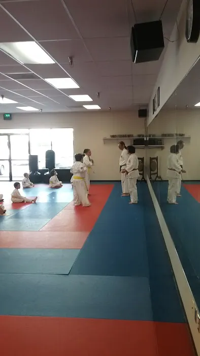 Fairwood Martial Arts Picture 1