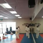 Fairwood Martial Arts