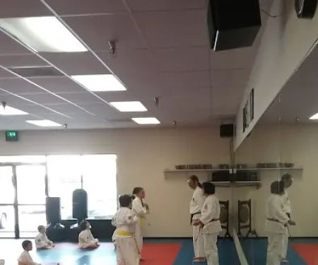 Fairwood Martial Arts