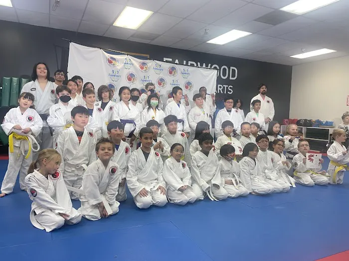 Fairwood Martial Arts Picture 4