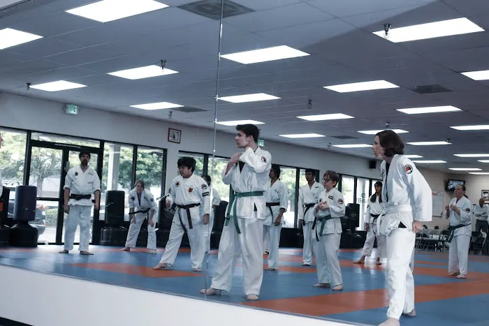 Fairwood Martial Arts Picture 6