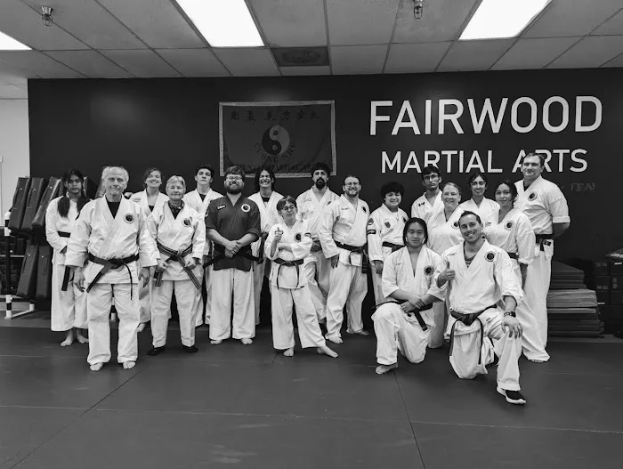 Fairwood Martial Arts Picture 8