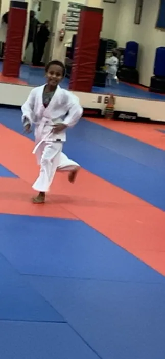 Fairwood Martial Arts Picture 9