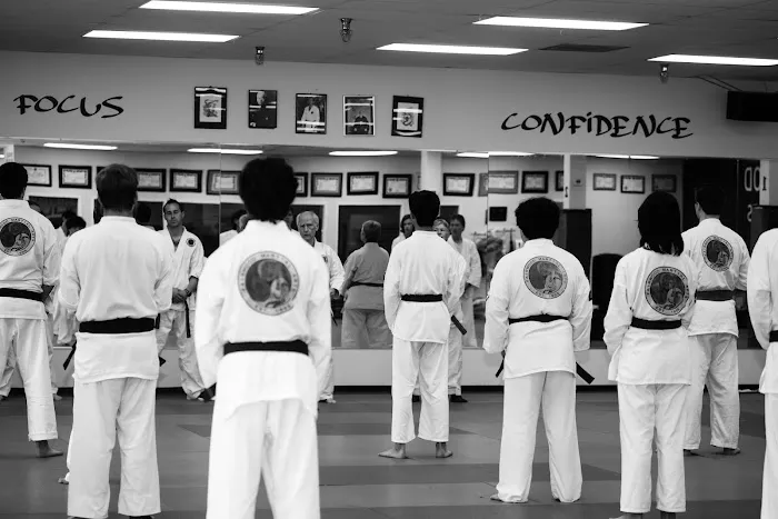 Fairwood Martial Arts Picture 10