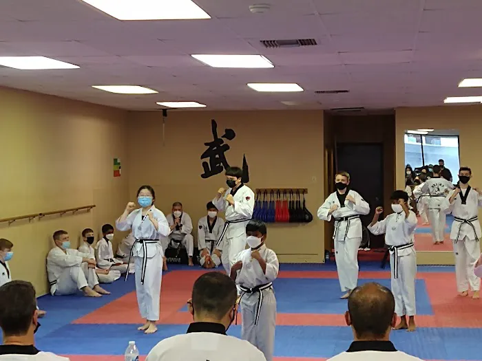 Y S Lee Martial Arts Picture 1