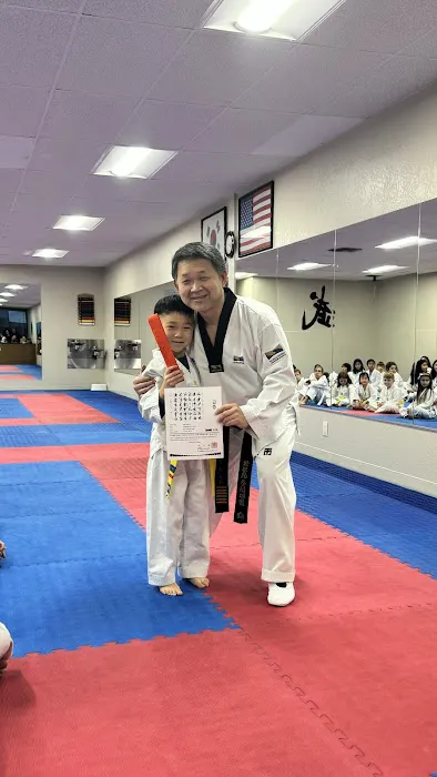 Y S Lee Martial Arts Picture 3