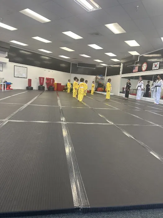 Seattle Tae Kwon Do Picture 4