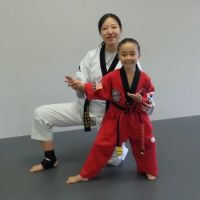 Seattle Tae Kwon Do ico