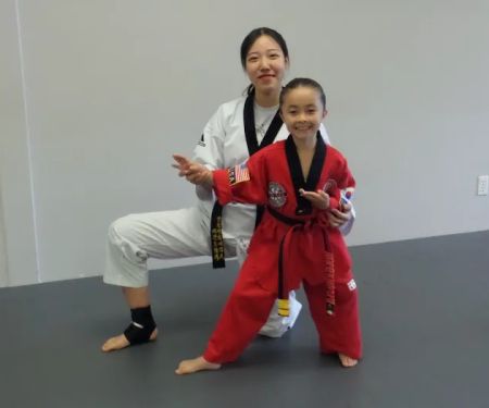 Seattle Tae Kwon Do