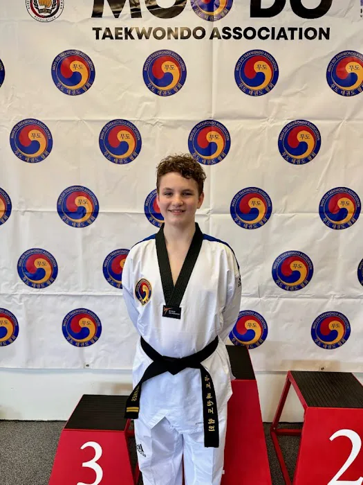 Seattle Tae Kwon Do Picture 3