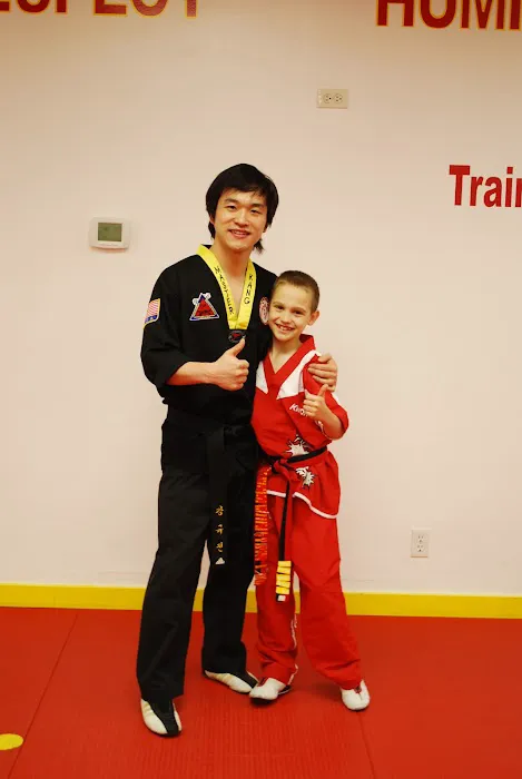 Seattle Tae Kwon Do Picture 7