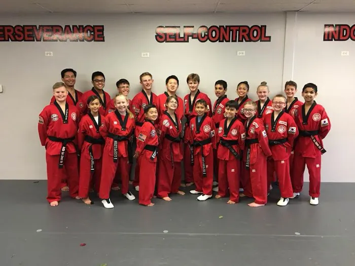 Seattle Tae Kwon Do Picture 8