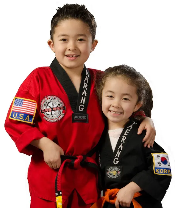 Seattle Tae Kwon Do Picture 10