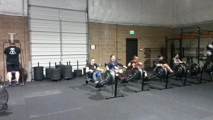 Rebellion Jiu-Jitsu Picture 4