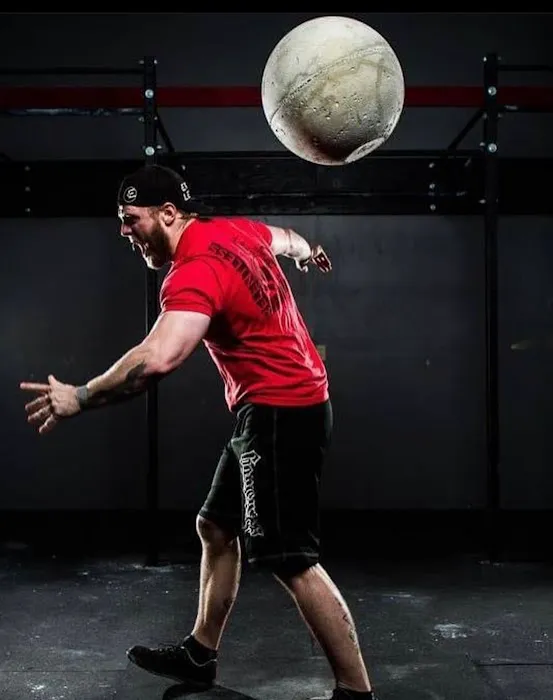 Rebellion Jiu-Jitsu Picture 5