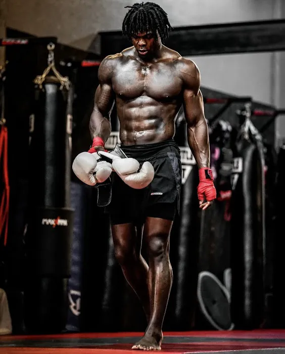 Rebellion Jiu-Jitsu Picture 3