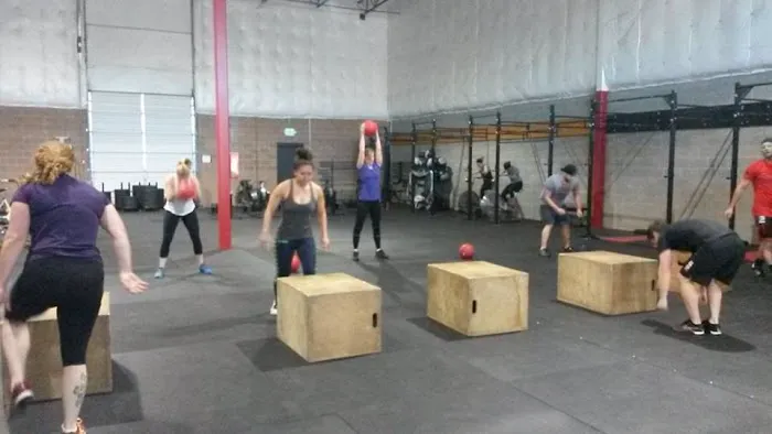 Rebellion Jiu-Jitsu Picture 9