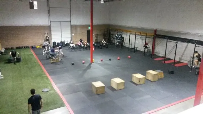 Rebellion Jiu-Jitsu Picture 7