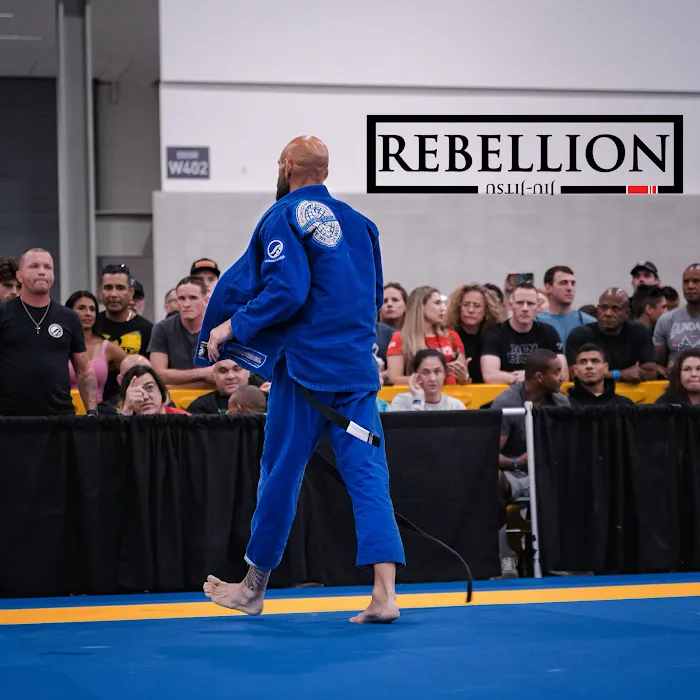 Rebellion Jiu-Jitsu Picture 10