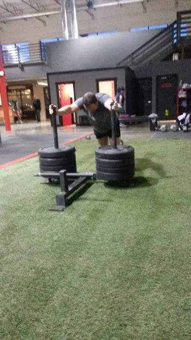 Rebellion Jiu-Jitsu Picture 8